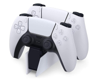 SONY PS5 DualSense Charging Station - 592853 - zdjęcie 3